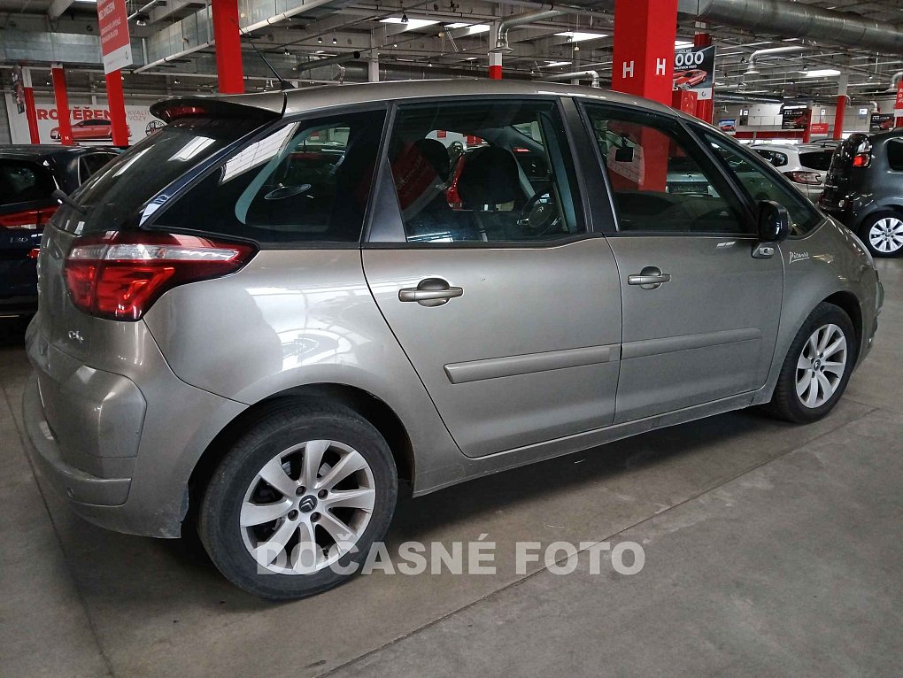 Citroën C4 Picasso 1.6 HDI  Comfort