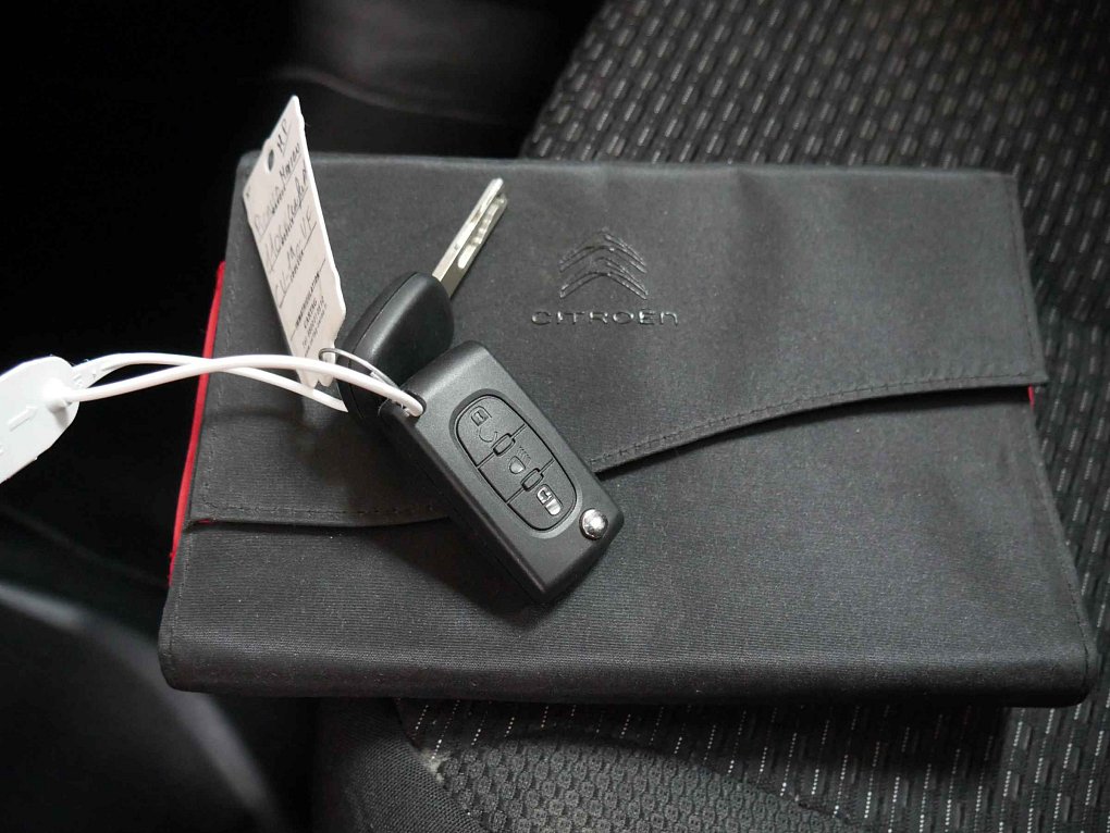 Citroën C4 Picasso 1.6 HDI  Comfort