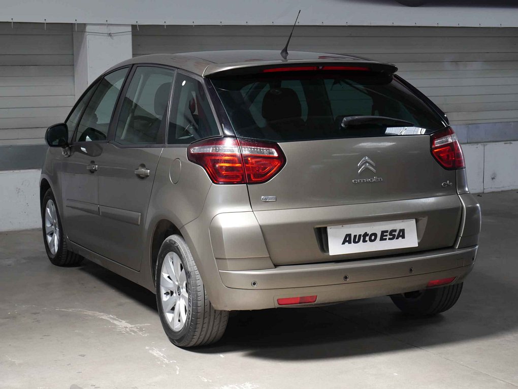 Citroën C4 Picasso 1.6 HDI  Comfort
