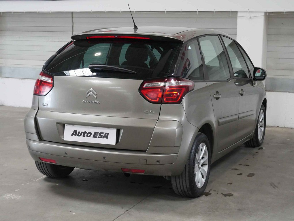 Citroën C4 Picasso 1.6 HDI  Comfort