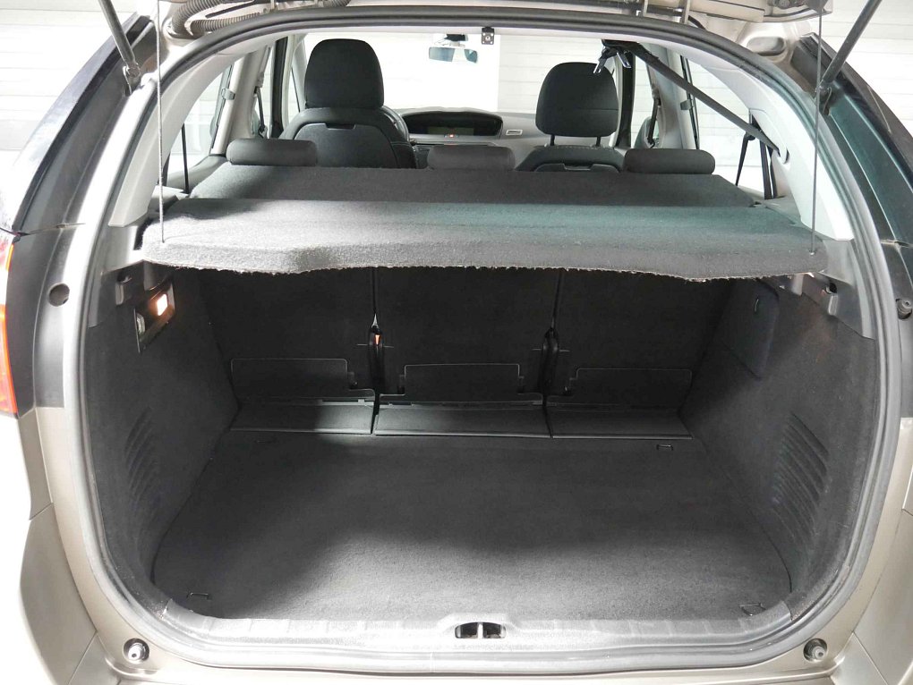 Citroën C4 Picasso 1.6 HDI  Comfort