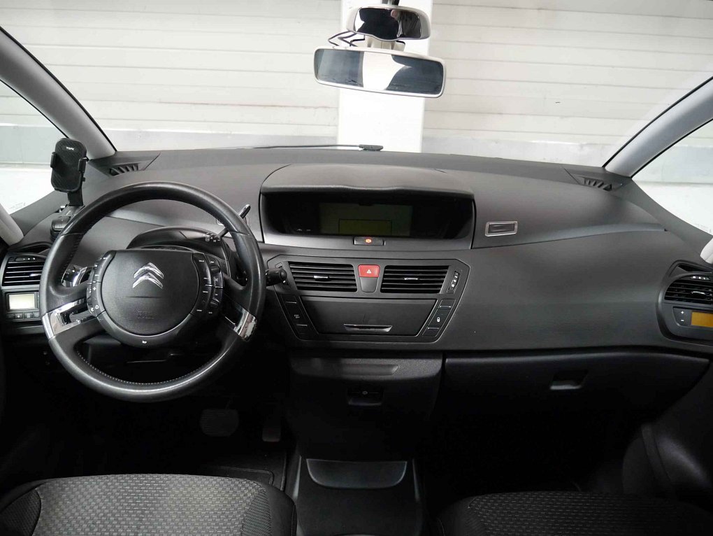 Citroën C4 Picasso 1.6 HDI  Comfort