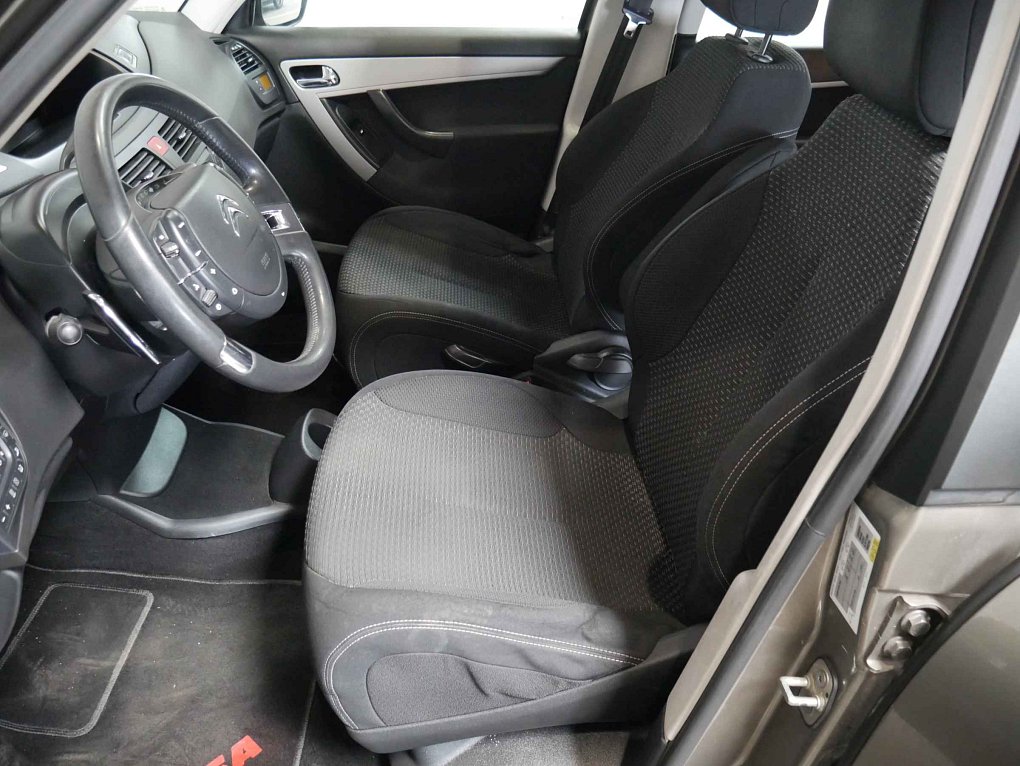 Citroën C4 Picasso 1.6 HDI  Comfort