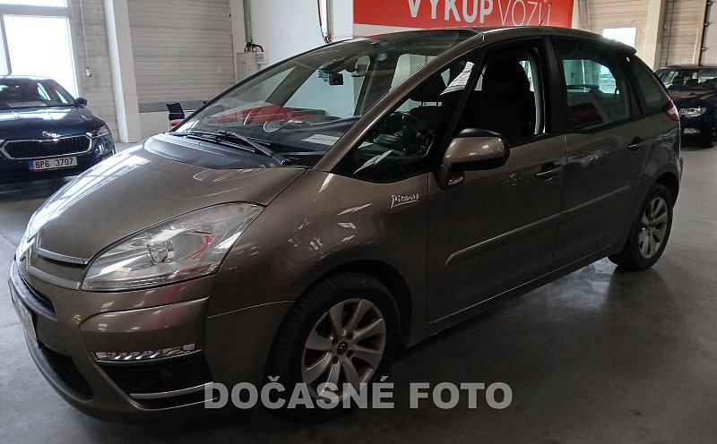 Citroën C4 Picasso 1.6 HDI  Comfort