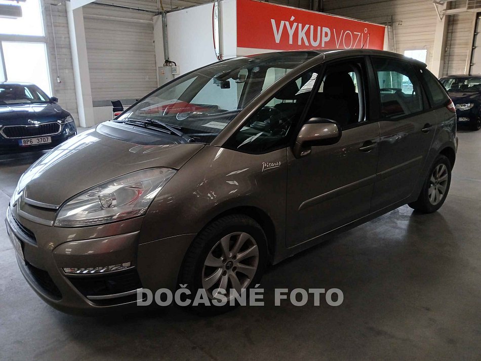 Citroën C4 Picasso 1.6 HDI  Comfort