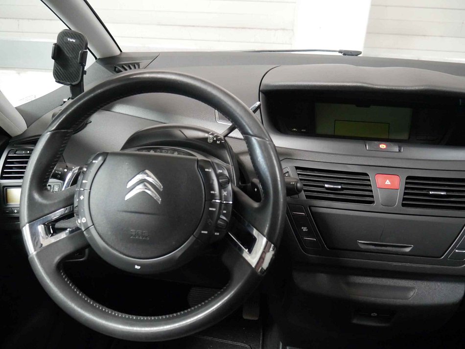 Citroën C4 Picasso 1.6 HDI  Comfort
