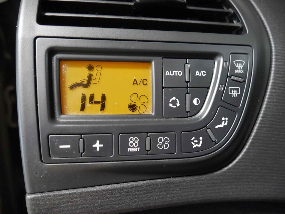 Citroën C4 Picasso 1.6 HDI  Comfort