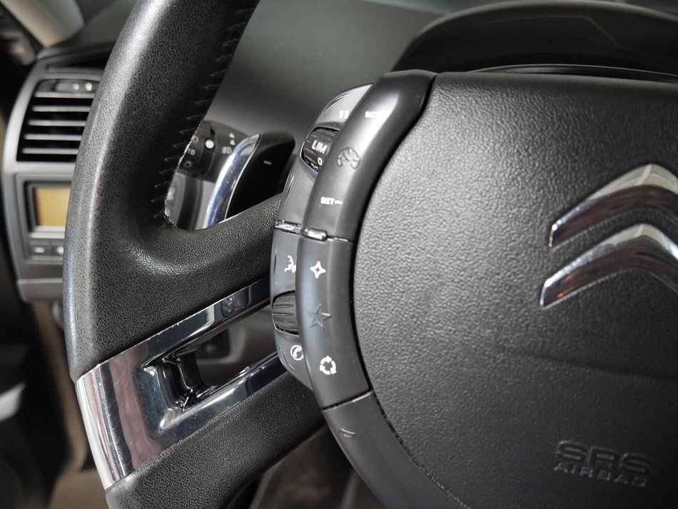 Citroën C4 Picasso 1.6 HDI  Comfort