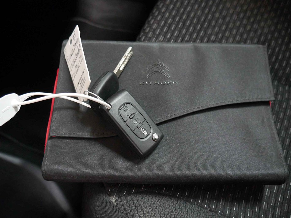 Citroën C4 Picasso 1.6 HDI  Comfort