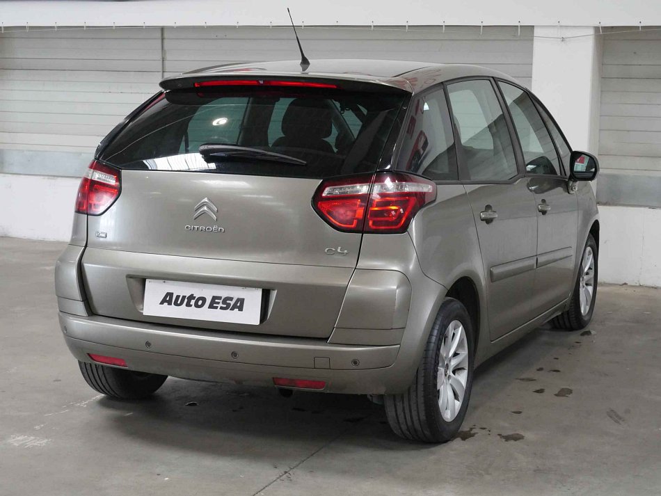 Citroën C4 Picasso 1.6 HDI  Comfort