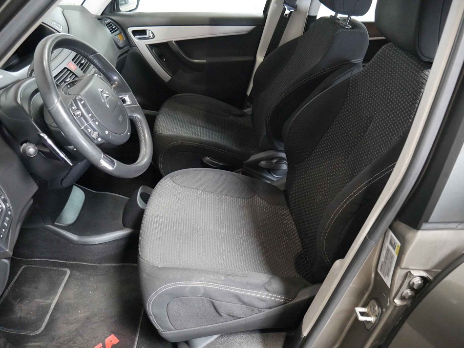 Citroën C4 Picasso 1.6 HDI  Comfort