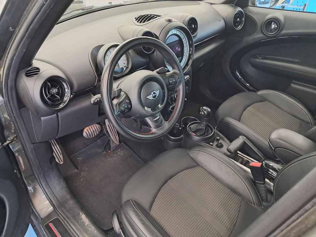 Mini Countryman 2.0D 