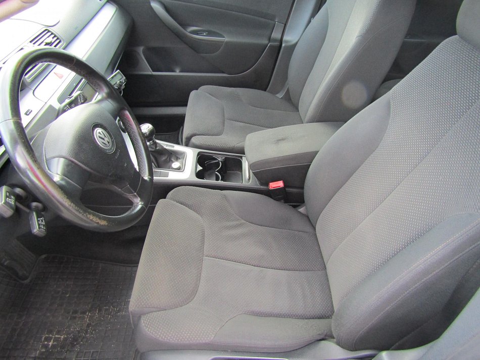 Volkswagen Passat 2.0TDi Comfortline