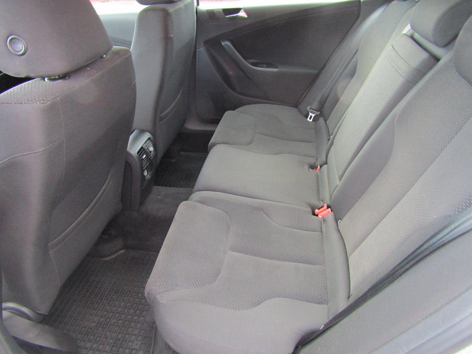 Volkswagen Passat 2.0TDi Comfortline