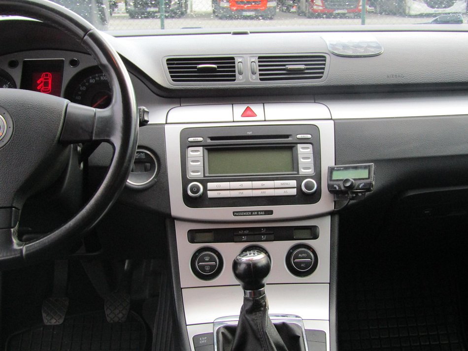 Volkswagen Passat 2.0TDi Comfortline