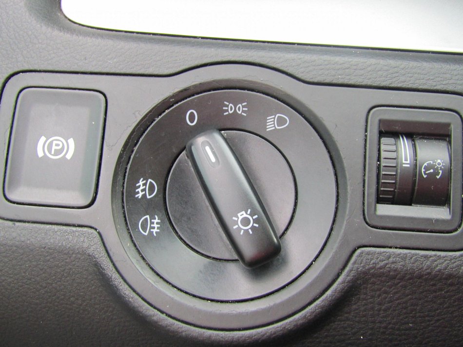 Volkswagen Passat 2.0TDi Comfortline