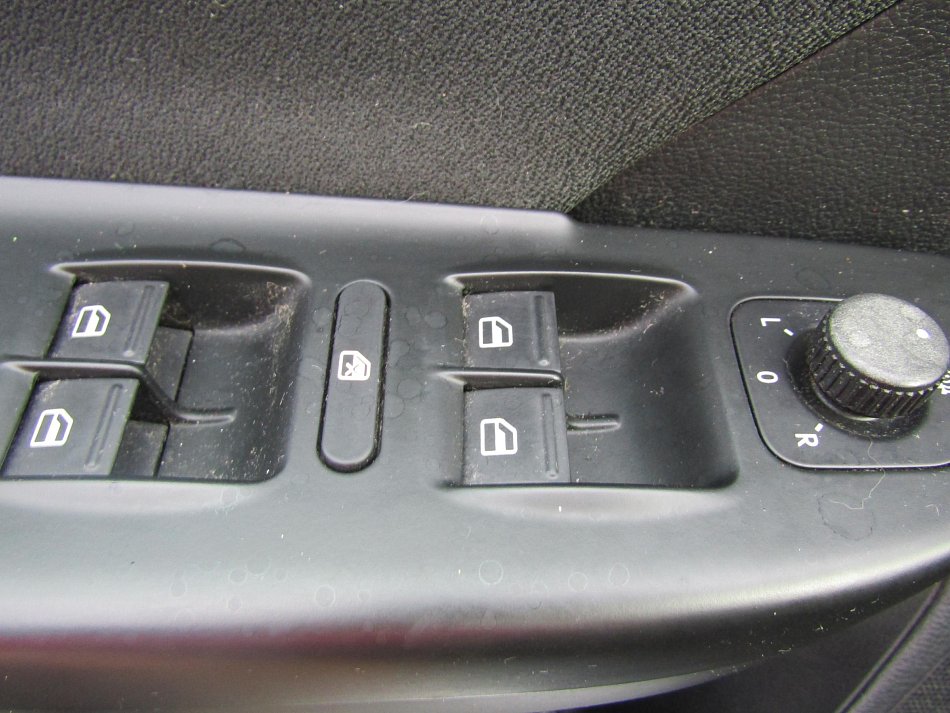 Volkswagen Passat 2.0TDi Comfortline