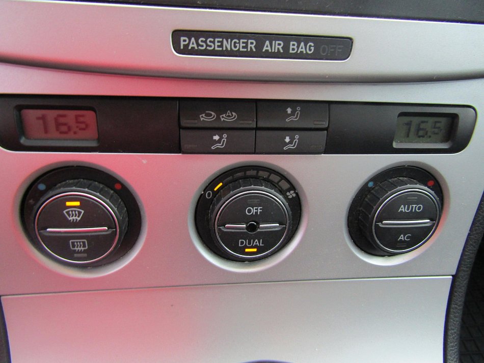 Volkswagen Passat 2.0TDi Comfortline