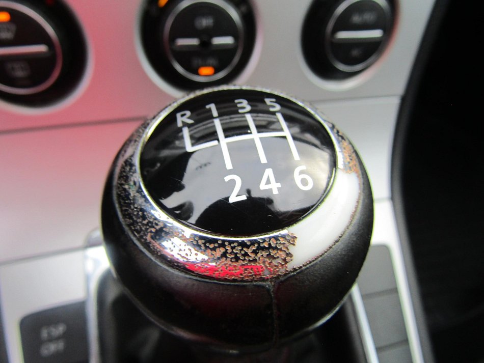 Volkswagen Passat 2.0TDi Comfortline