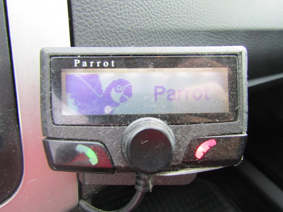 Volkswagen Passat 2.0TDi Comfortline