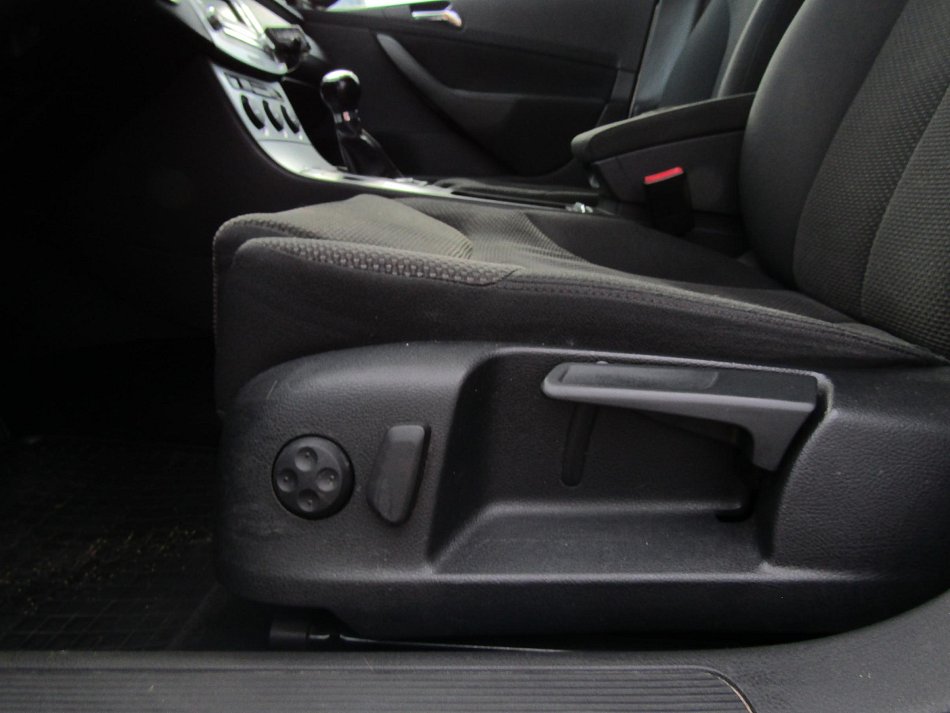 Volkswagen Passat 2.0TDi Comfortline