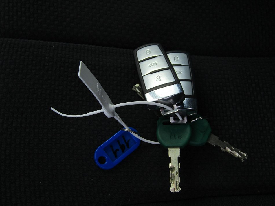 Volkswagen Passat 2.0TDi Comfortline