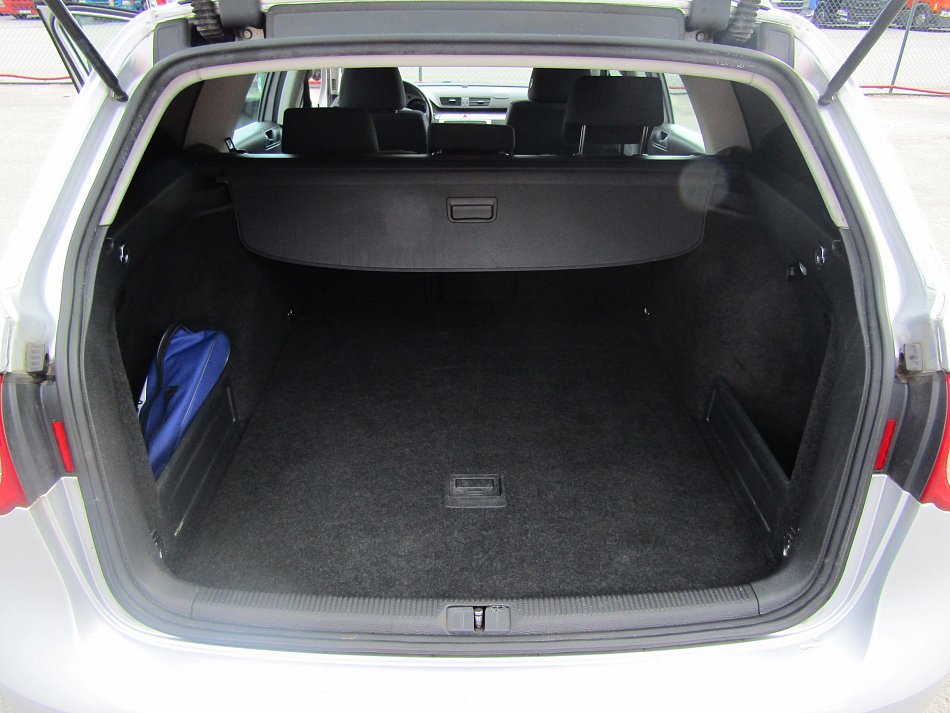 Volkswagen Passat 2.0TDi Comfortline