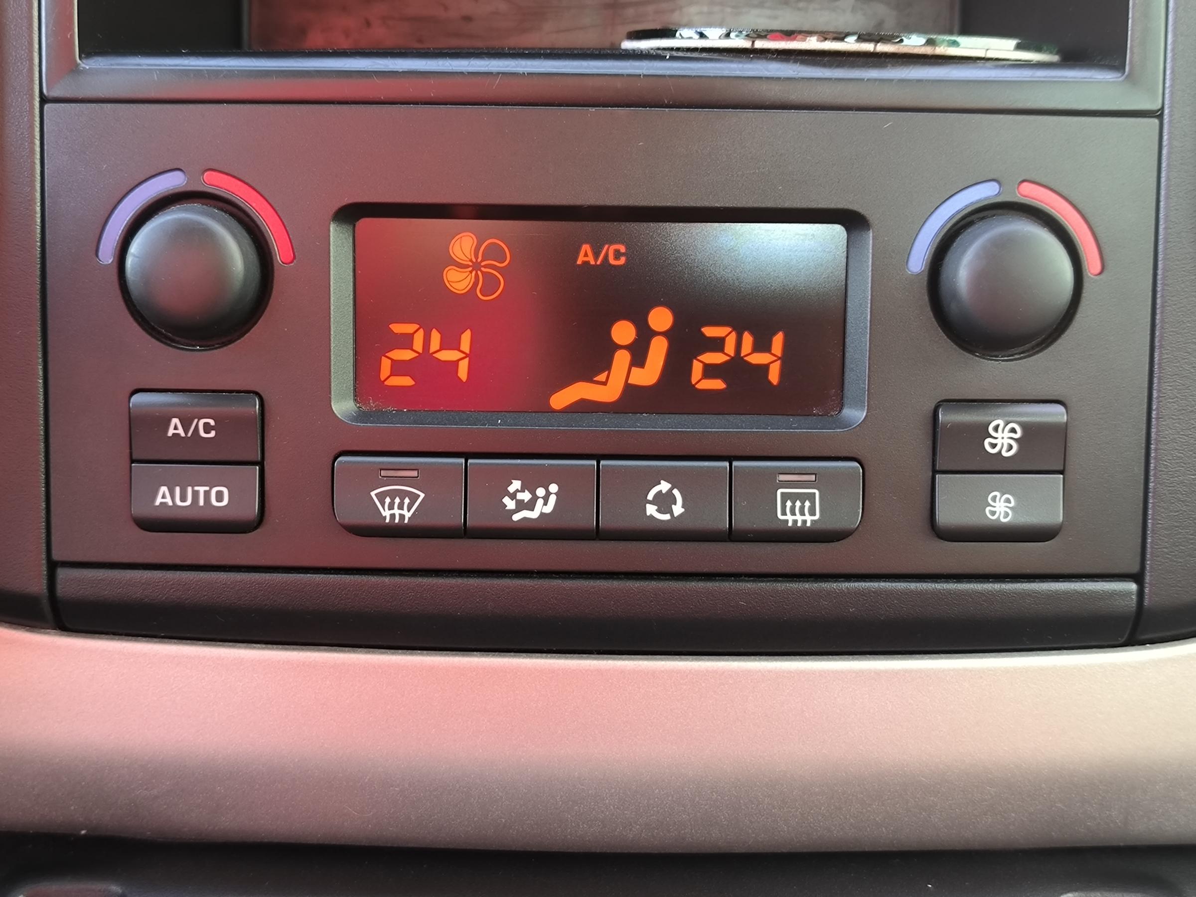 Citroën Berlingo, 2009 - pohled č. 13