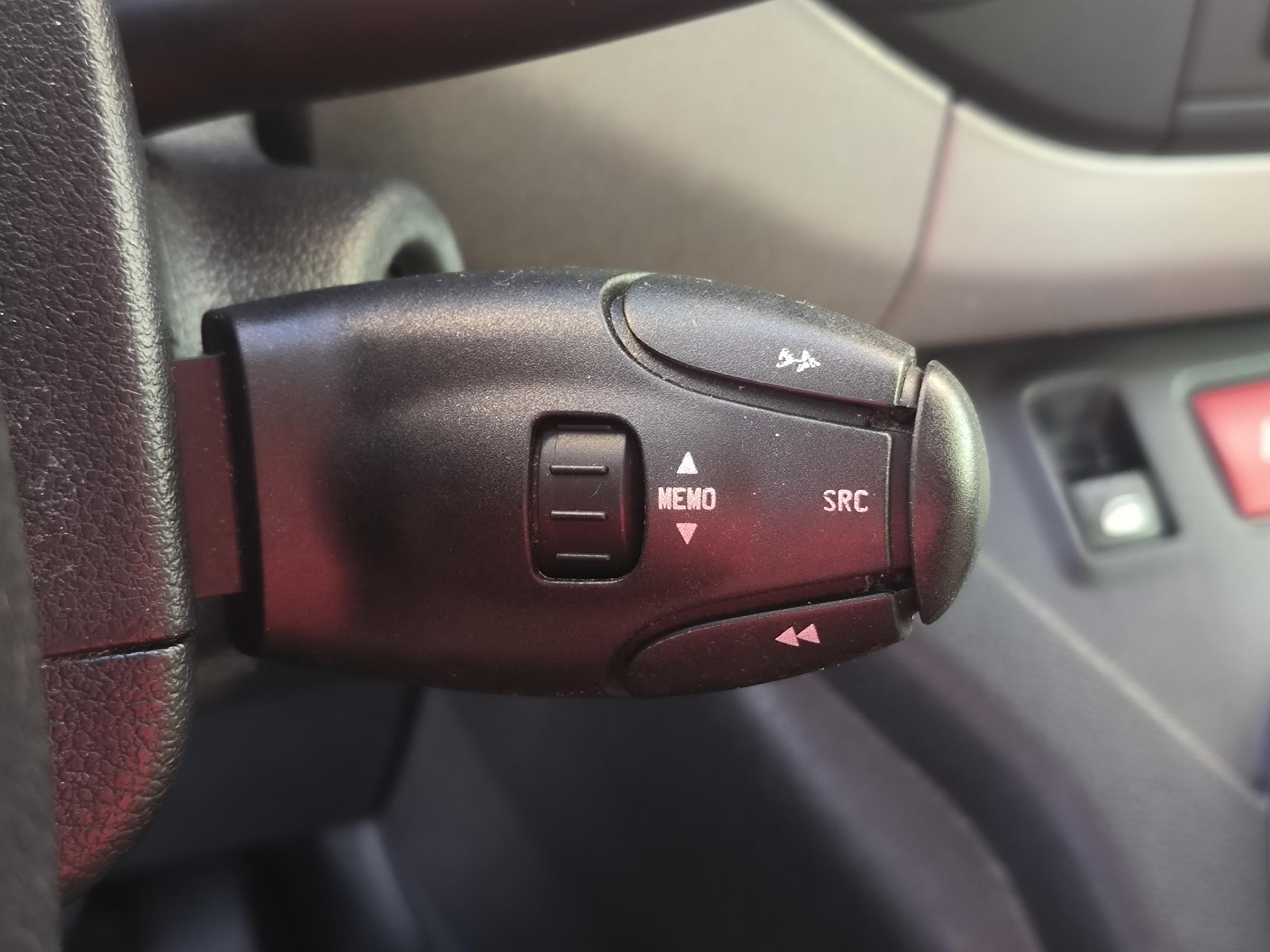 Citroën Berlingo, 2009 - pohled č. 15