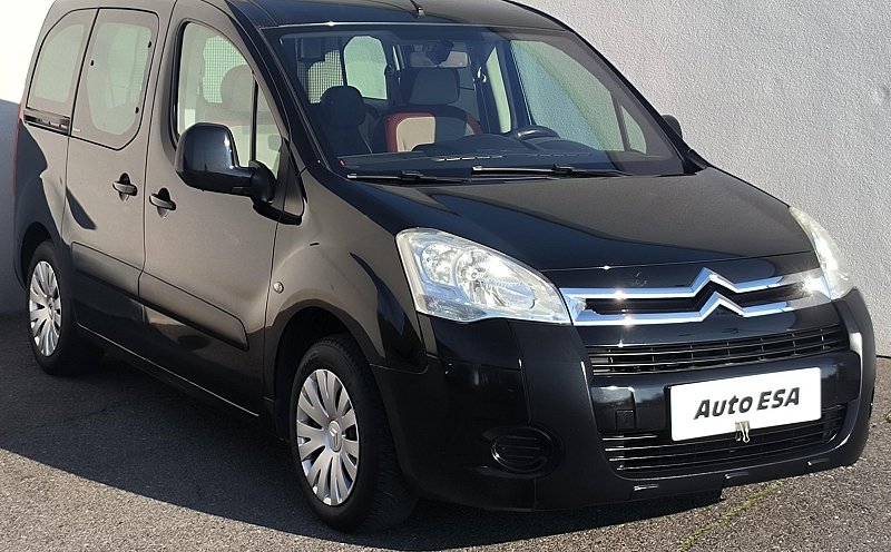 Citroën Berlingo 1.6i  Multispace