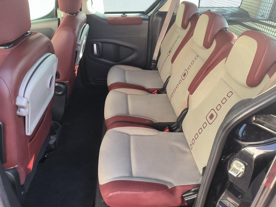 Citroën Berlingo 1.6i  Multispace