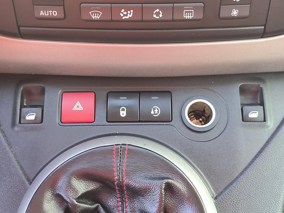 Citroën Berlingo 1.6i  Multispace