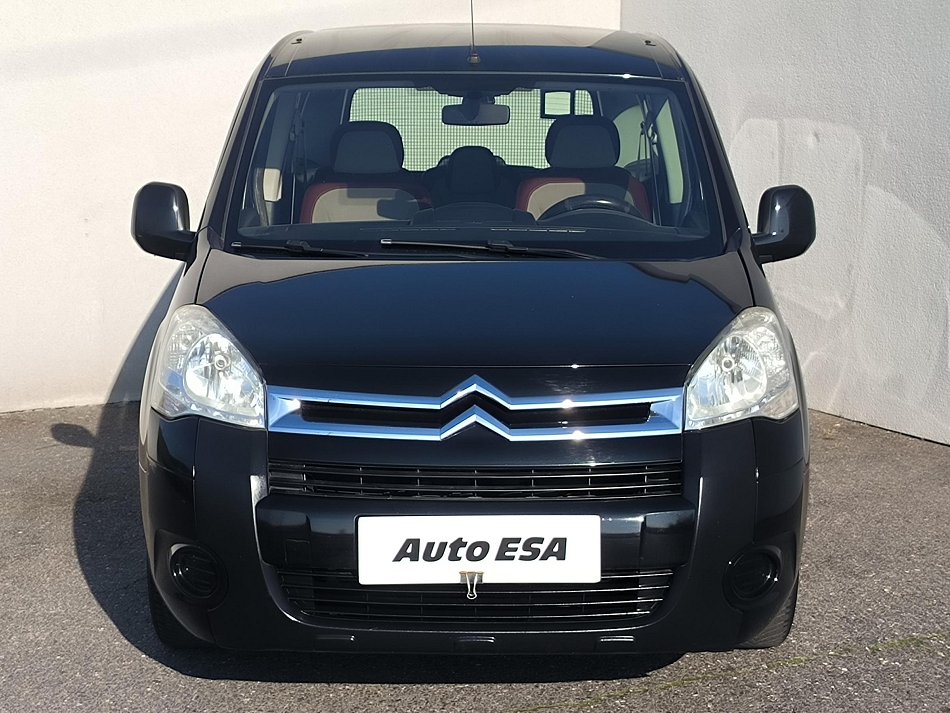 Citroën Berlingo 1.6i  Multispace