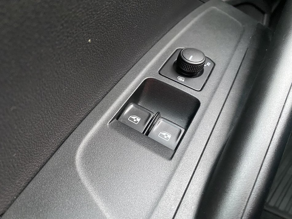 Škoda Fabia IV. 1.0 i Ambition