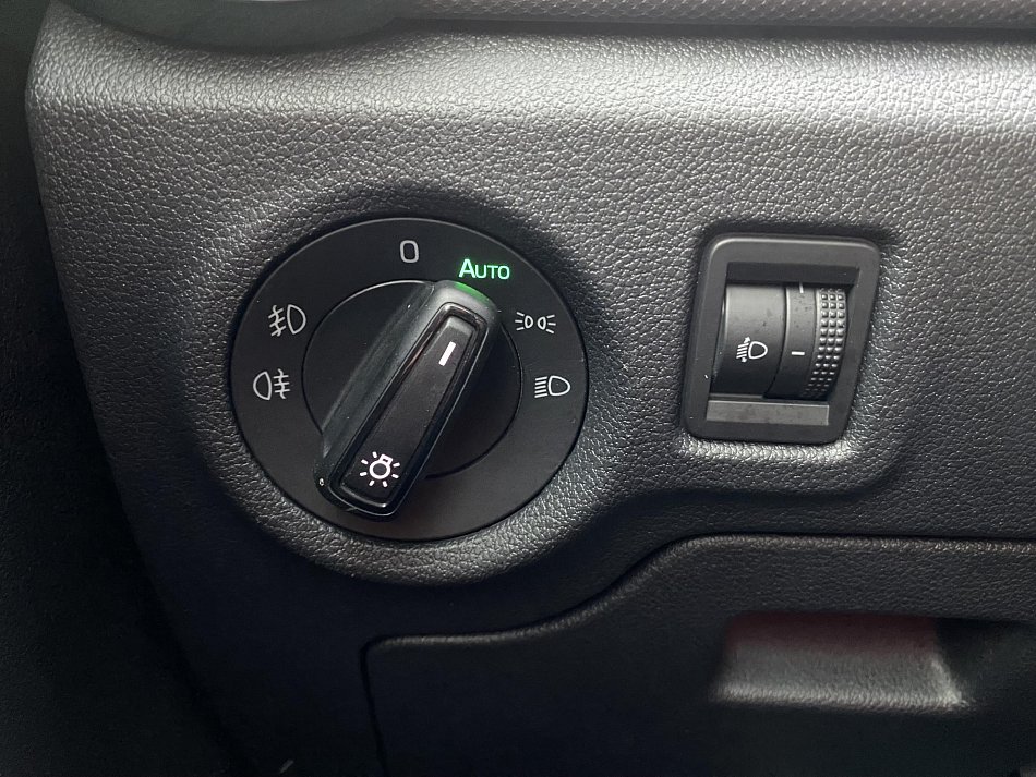 Škoda Fabia IV. 1.0 i Ambition