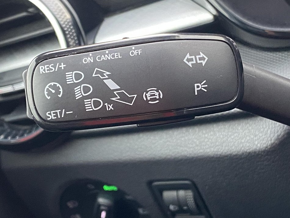 Škoda Fabia IV. 1.0 i Ambition