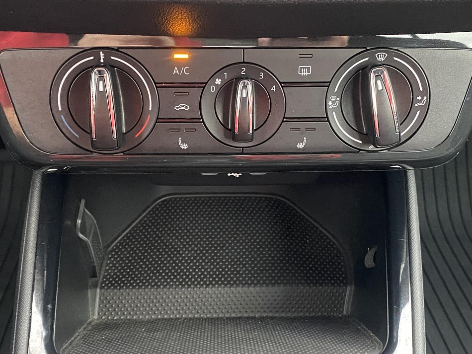 Škoda Fabia IV. 1.0 i Ambition