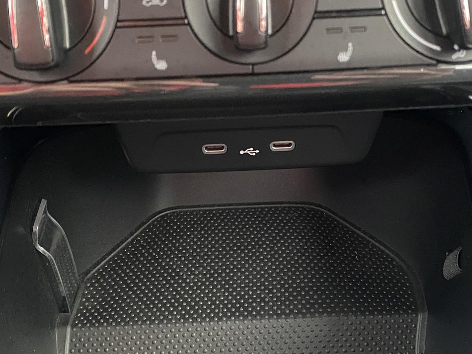 Škoda Fabia IV. 1.0 i Ambition