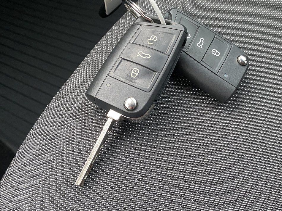 Škoda Fabia IV. 1.0 i Ambition