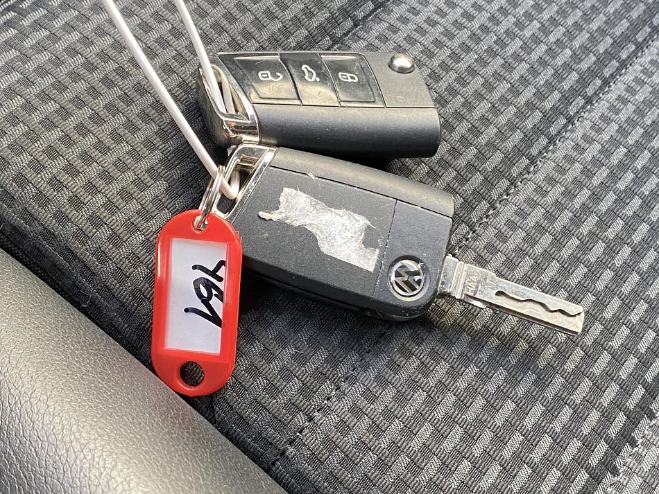 Volkswagen Golf 1.4 TSi Highline