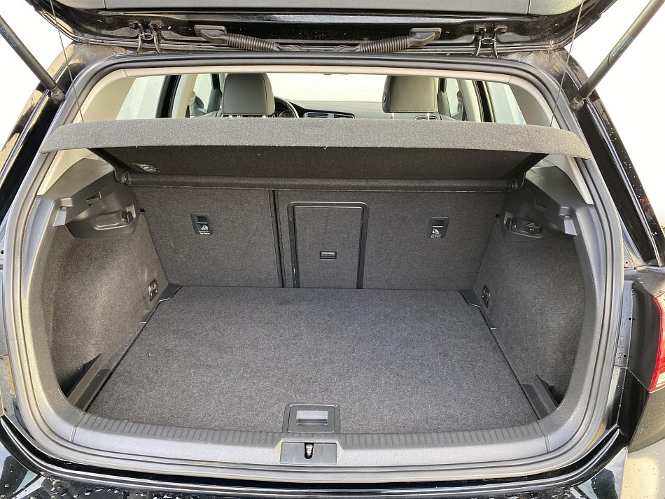 Volkswagen Golf 1.4 TSi Highline