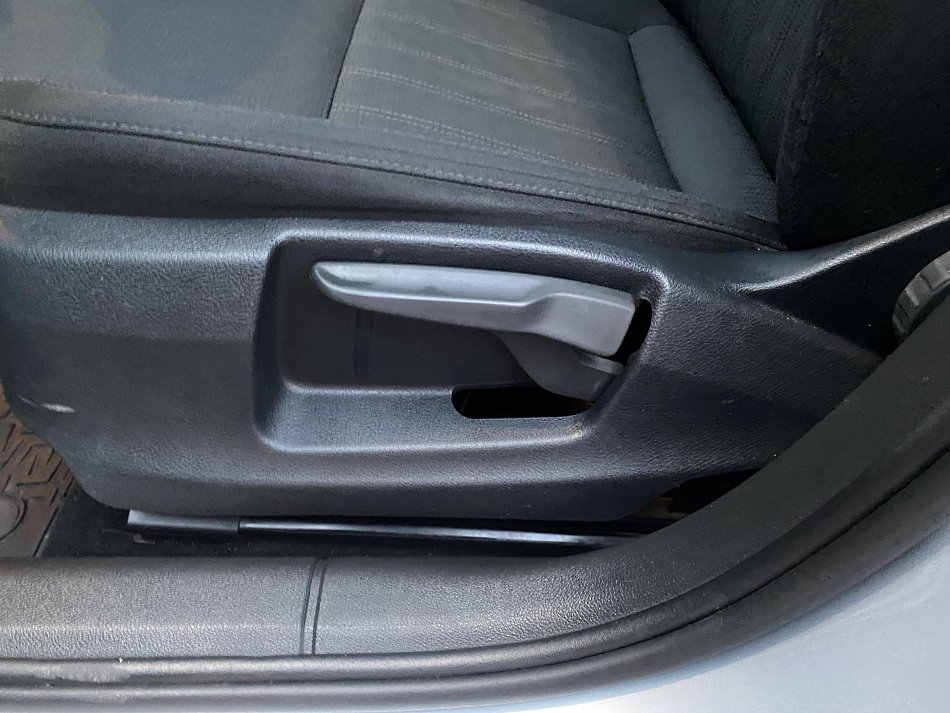 Škoda Octavia III 2.0TDi 