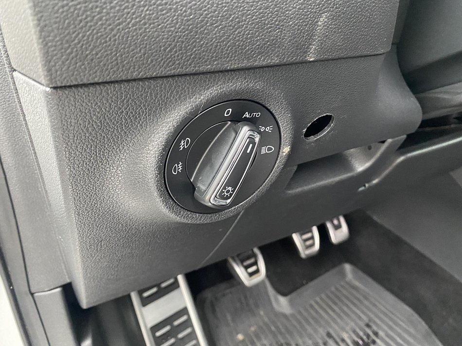 Škoda Karoq 1.5 TSi Style