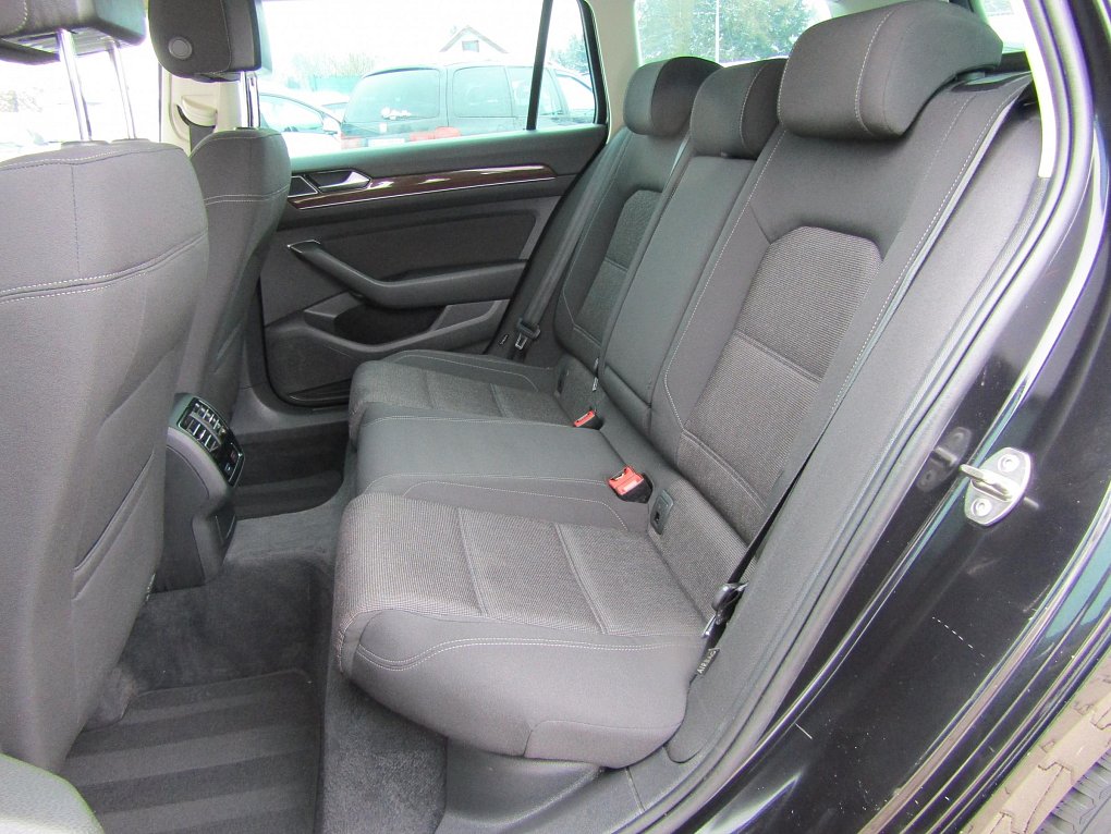 Volkswagen Passat 2.0TDi Comfortline