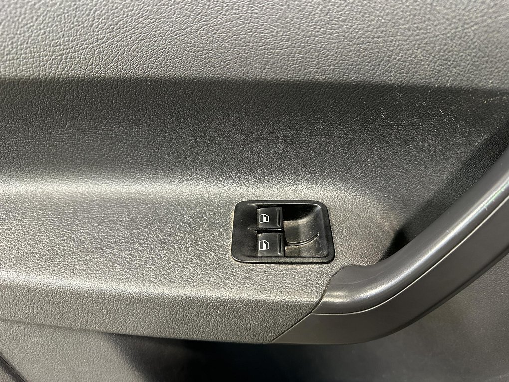 Volkswagen Caddy 2.0CNG 