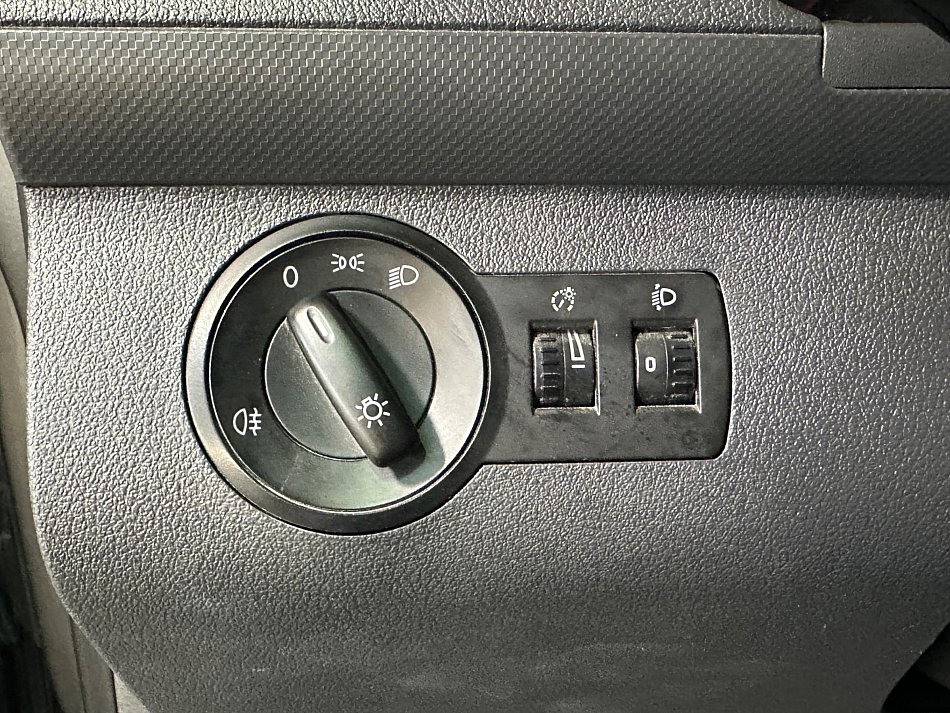 Volkswagen Caddy 2.0CNG 