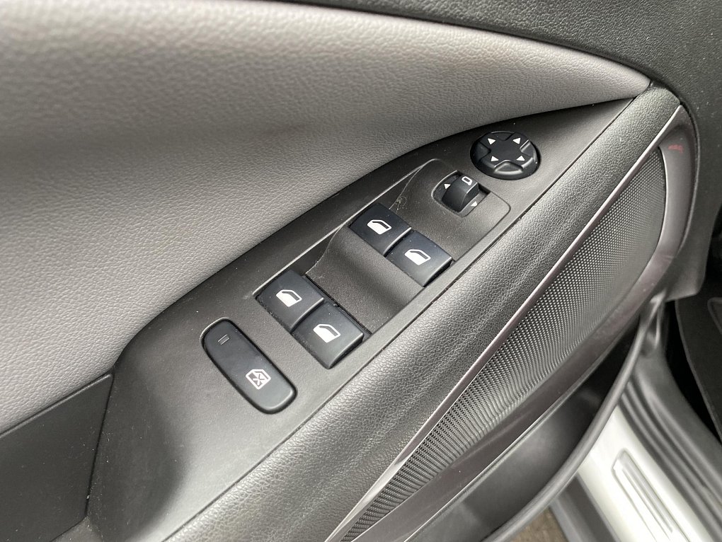 Opel Crossland X 1.2 T Innovation