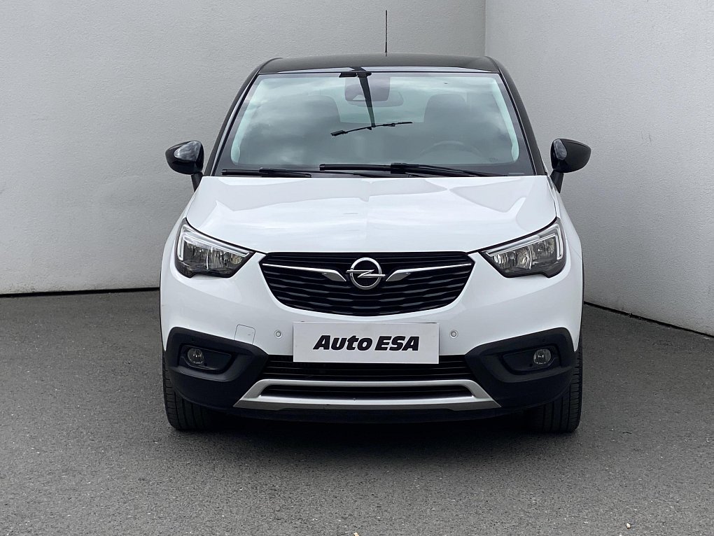 Opel Crossland X 1.2 T Innovation