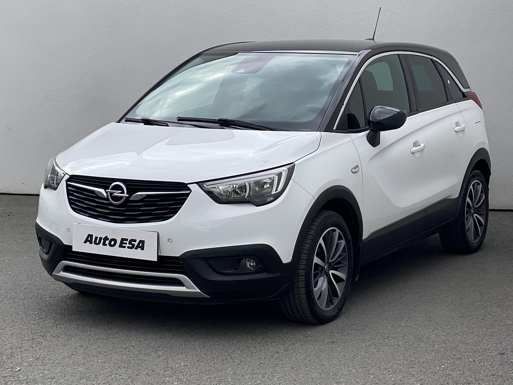 Opel Crossland X 1.2 T Innovation