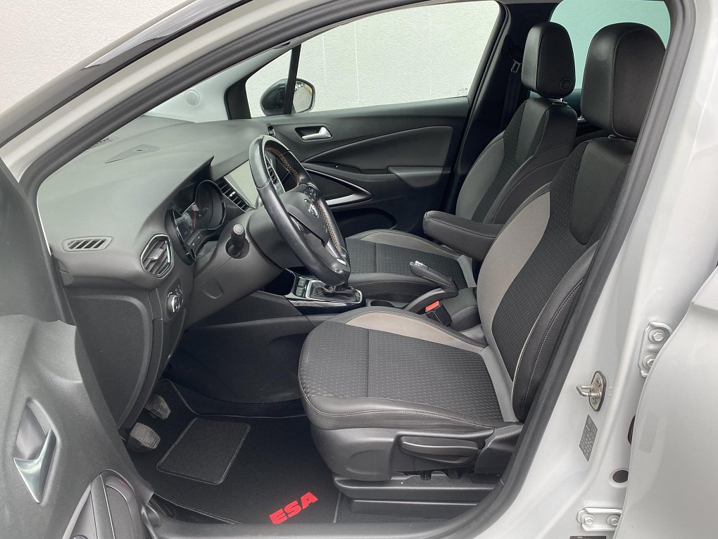 Opel Crossland X 1.2 T Innovation